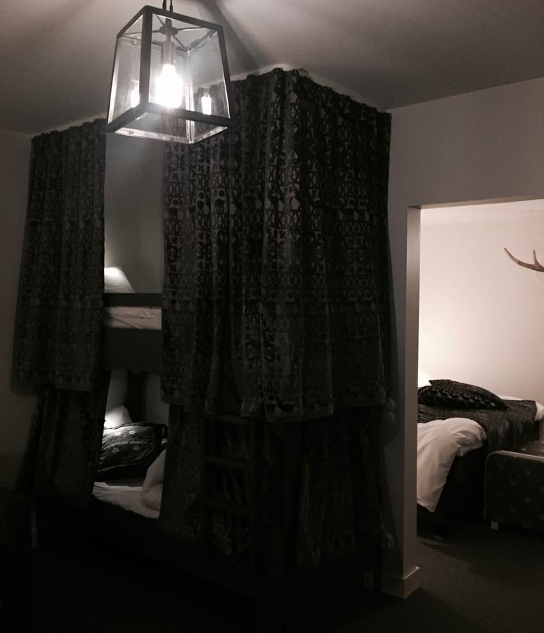 Hotel Mezzo Sälen Dış mekan fotoğraf