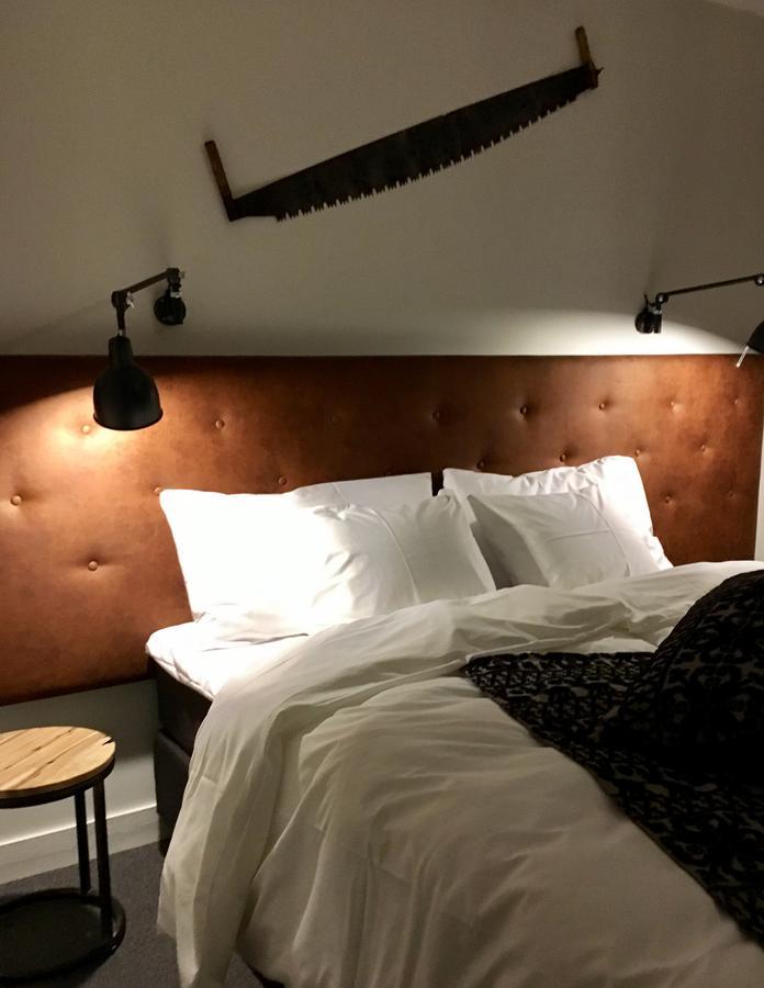 Hotel Mezzo Sälen Oda fotoğraf